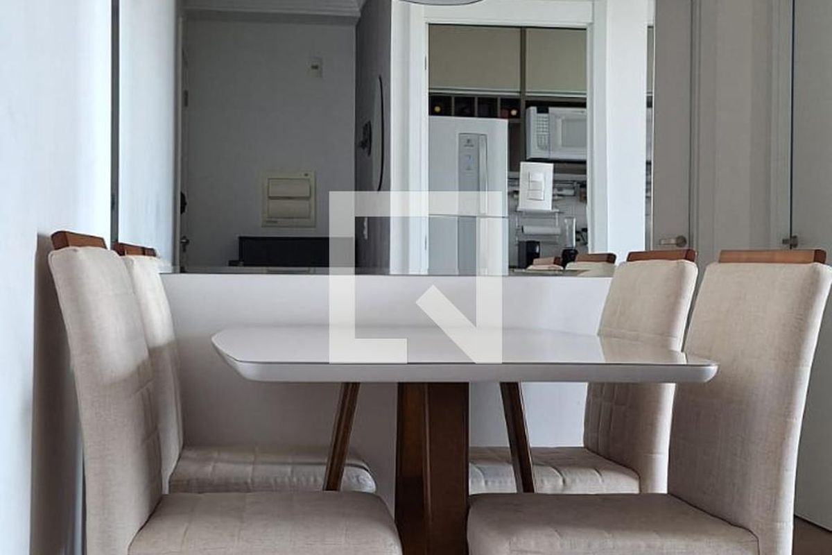 Apartamento, 2 quartos, 60 m² - Foto 2