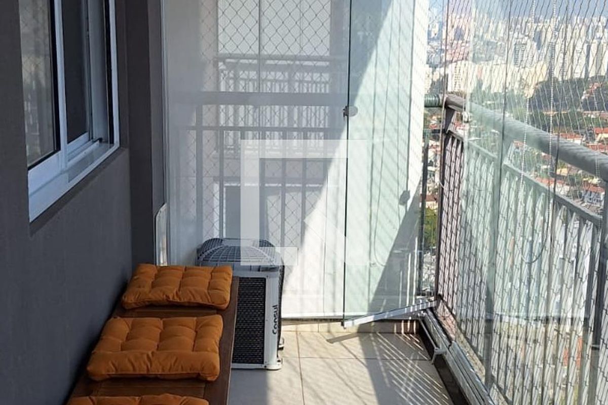 Apartamento, 2 quartos, 60 m² - Foto 11