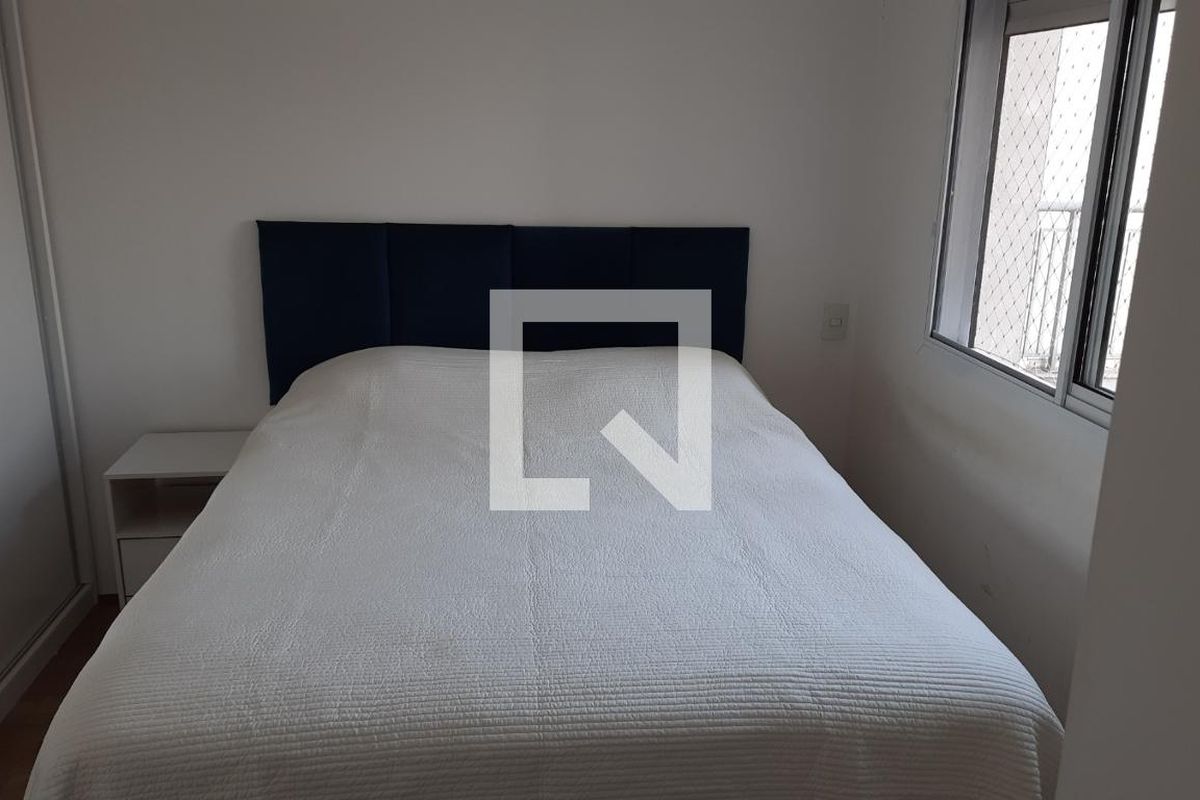 Apartamento, 2 quartos, 60 m² - Foto 6