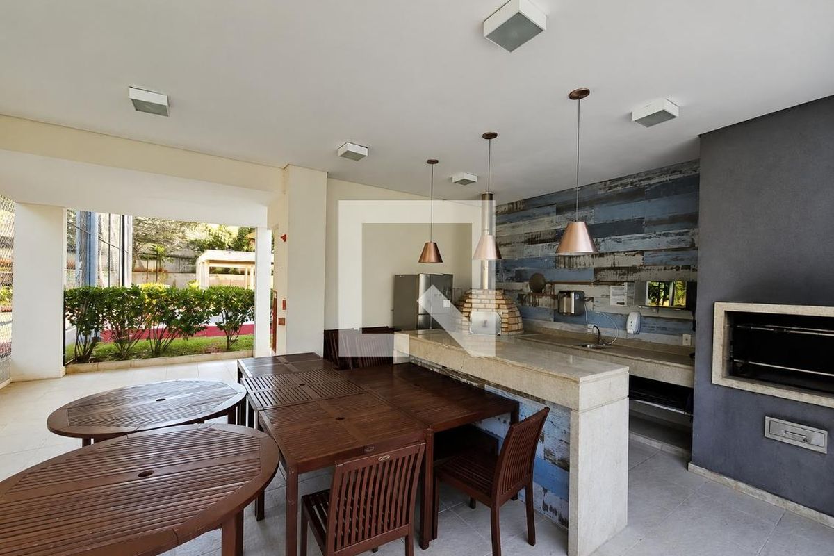 Apartamento, 2 quartos, 60 m² - Foto 16