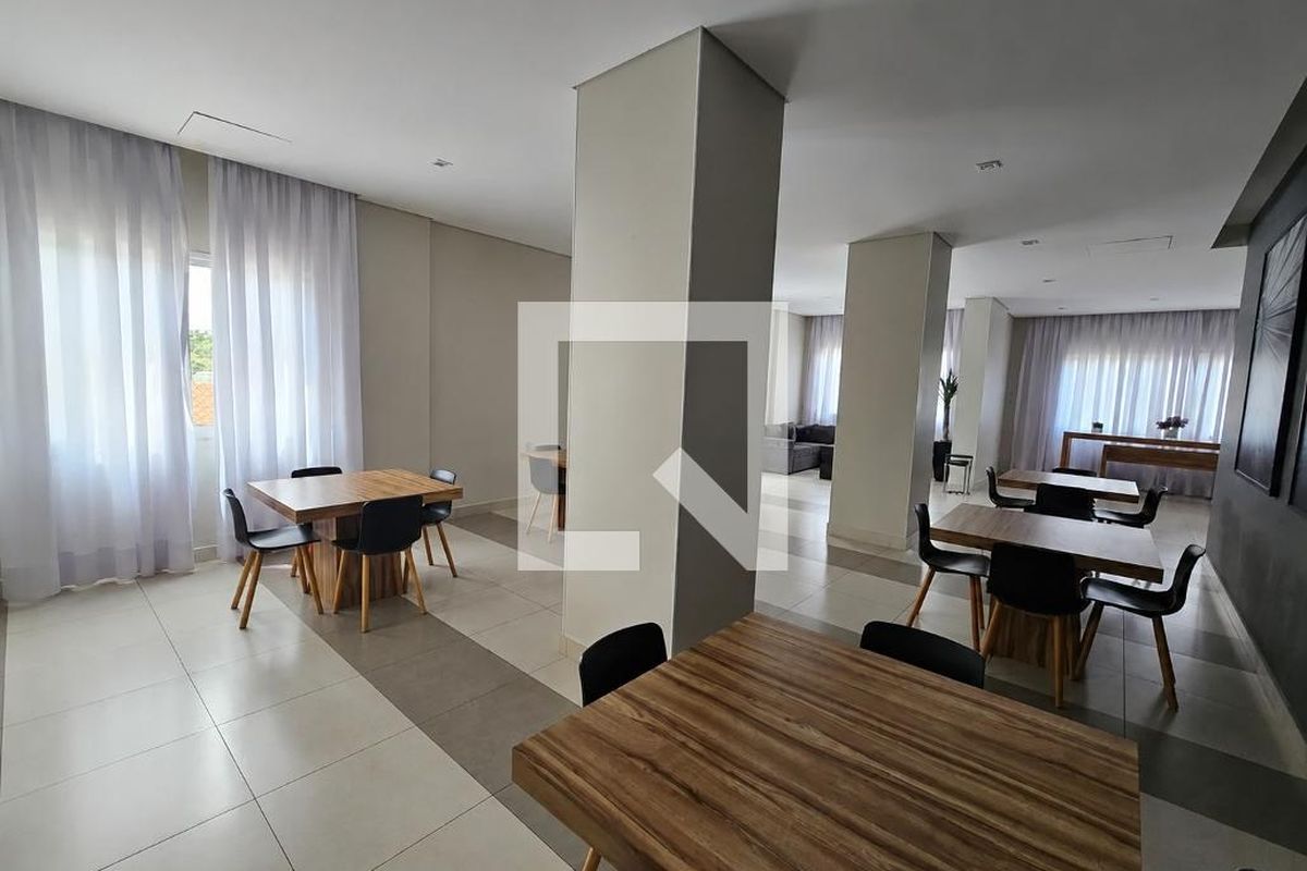 Apartamento, 2 quartos, 60 m² - Foto 18