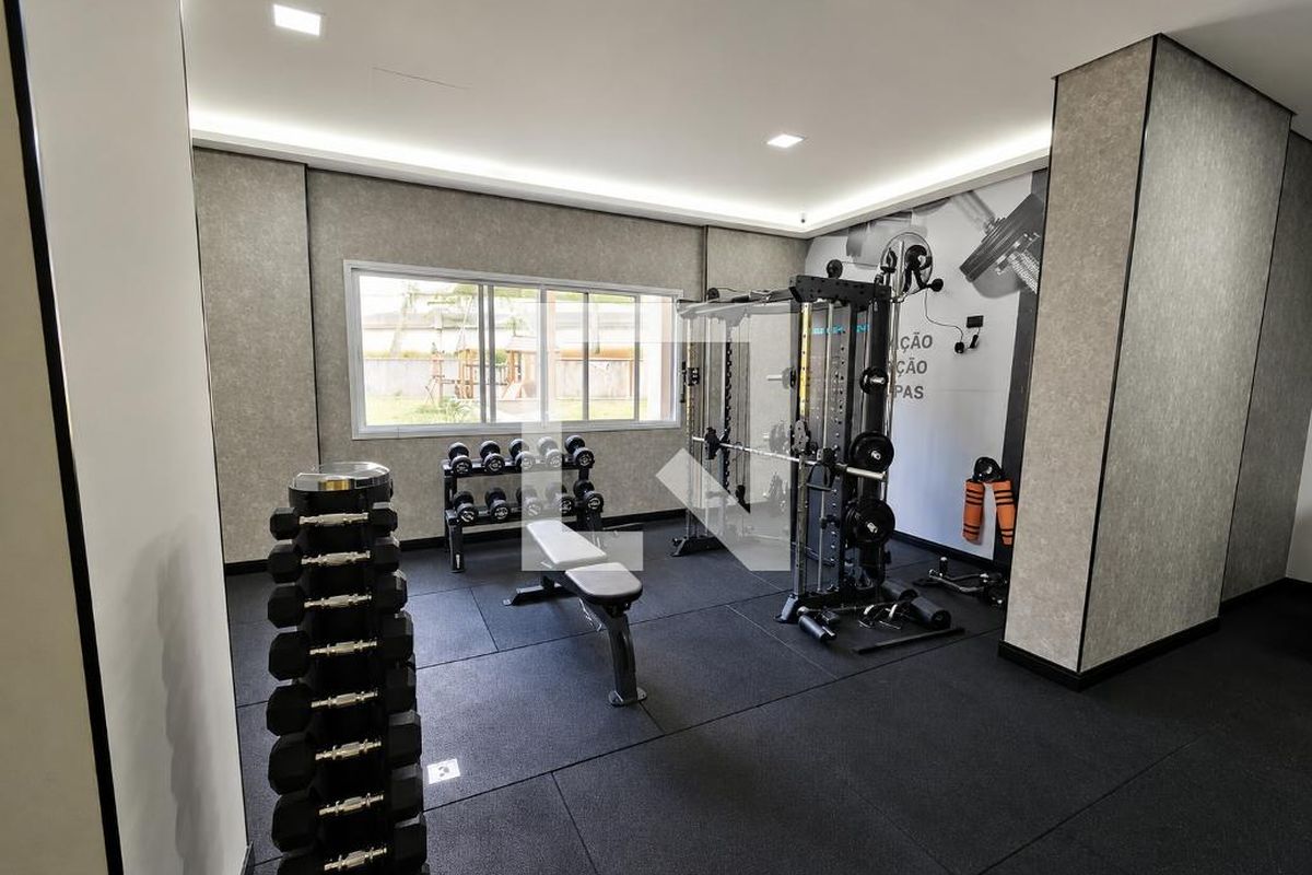 Apartamento, 2 quartos, 60 m² - Foto 15