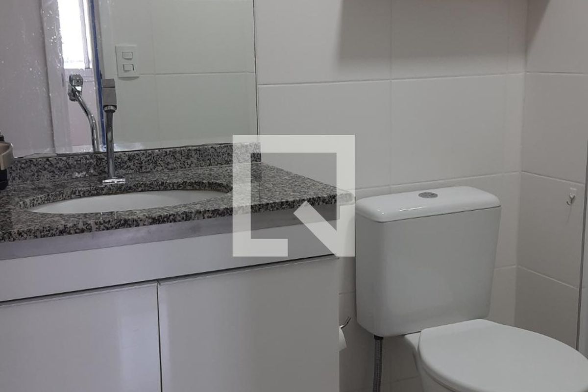Apartamento, 2 quartos, 60 m² - Foto 9