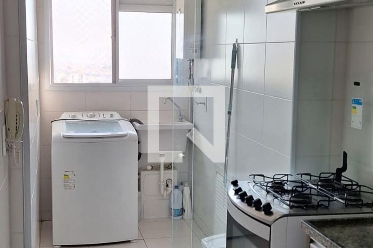 Apartamento, 2 quartos, 60 m² - Foto 3
