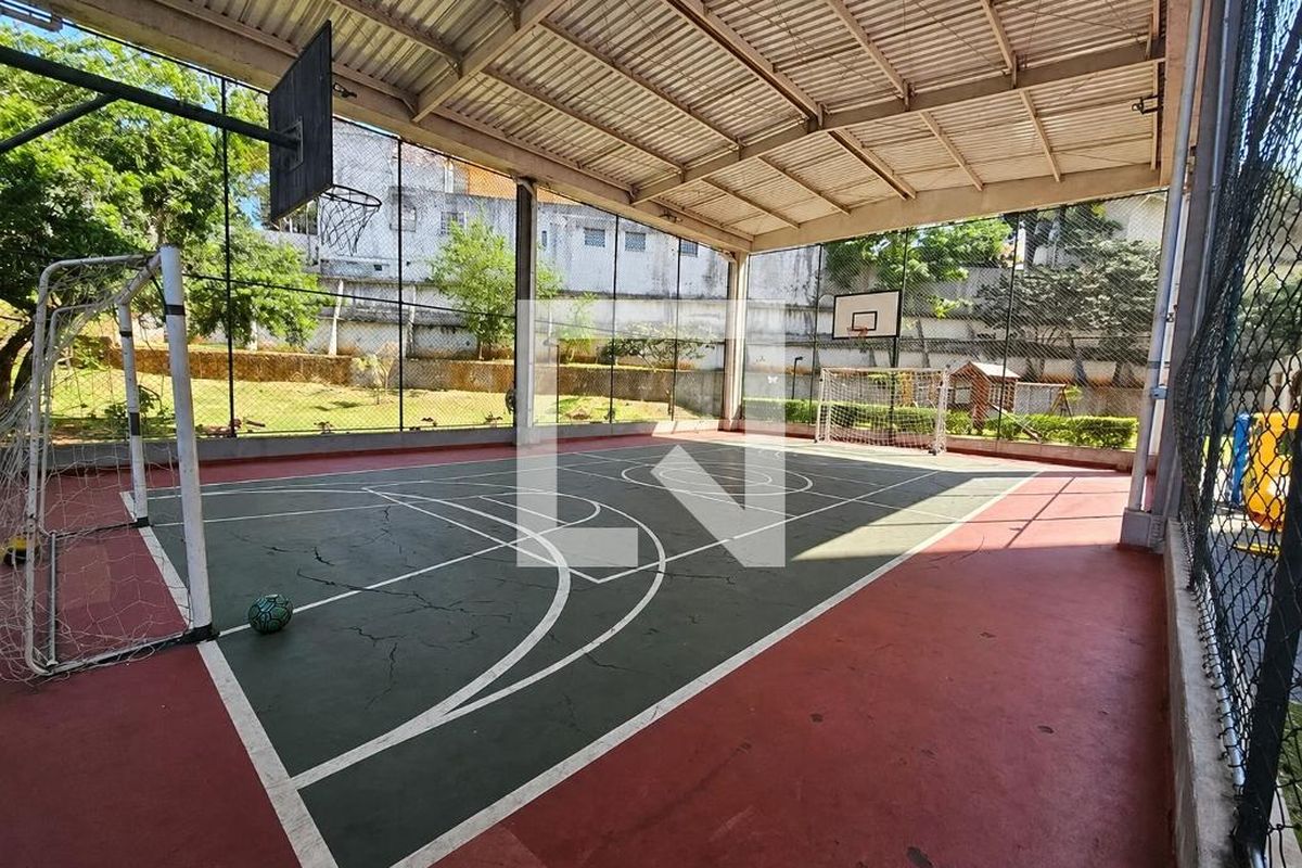 Apartamento, 2 quartos, 60 m² - Foto 13
