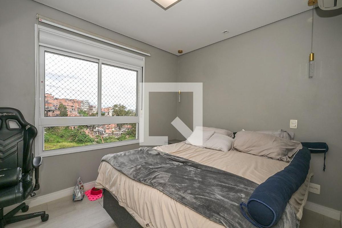 Apartamento, 2 quartos, 87 m² - Foto 28