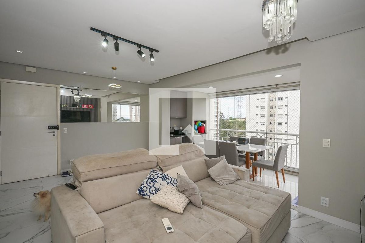 Apartamento, 2 quartos, 87 m² - Foto 1