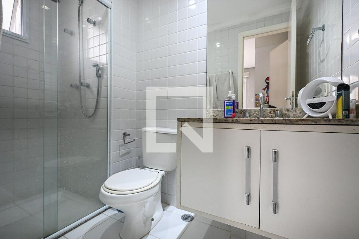 Apartamento, 2 quartos, 87 m² - Foto 24