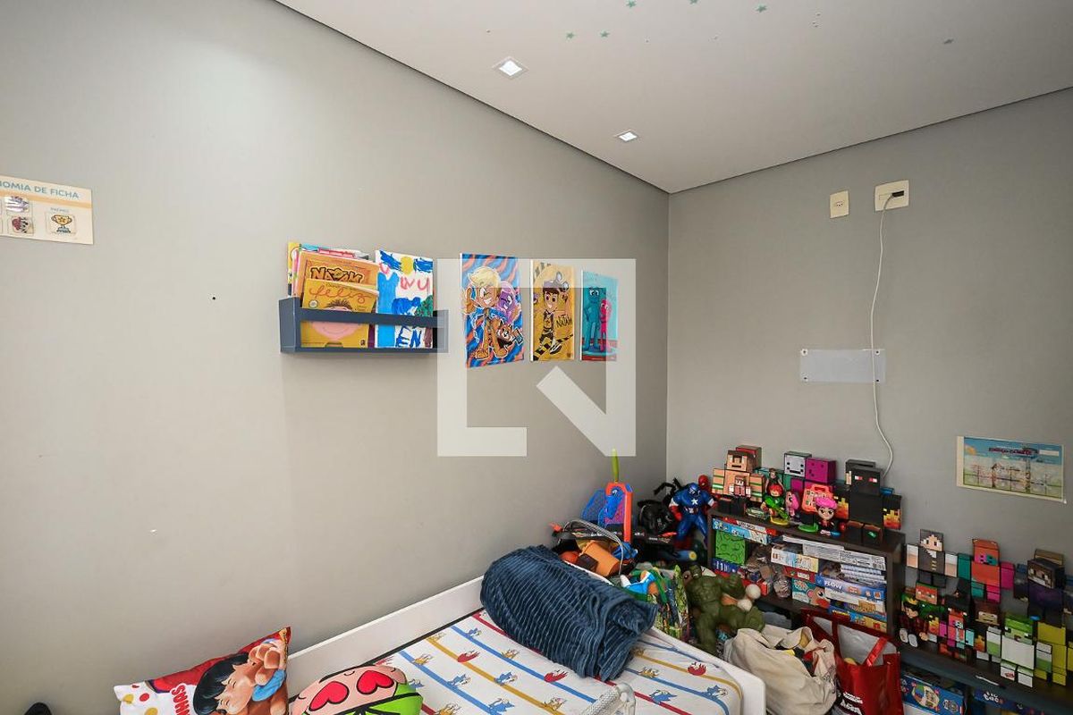 Apartamento, 2 quartos, 87 m² - Foto 21