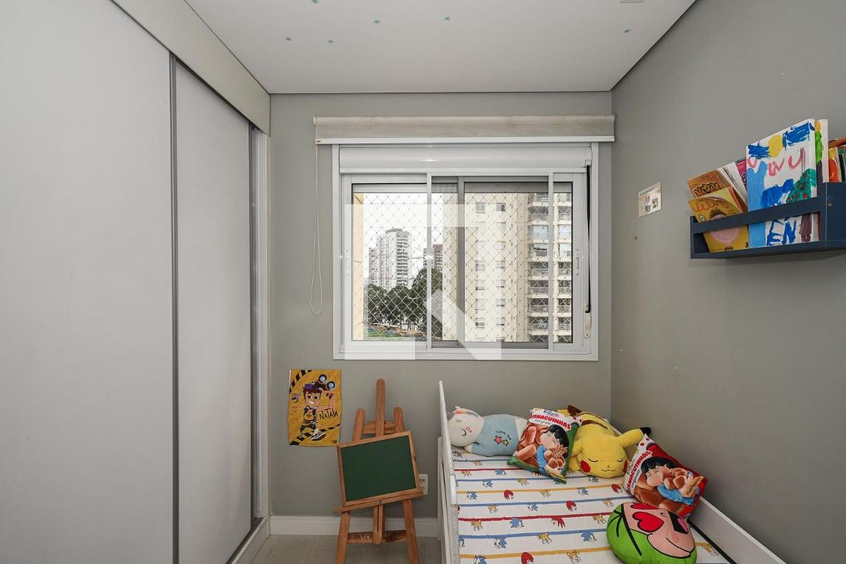 Apartamento, 2 quartos, 87 m² - Foto 20