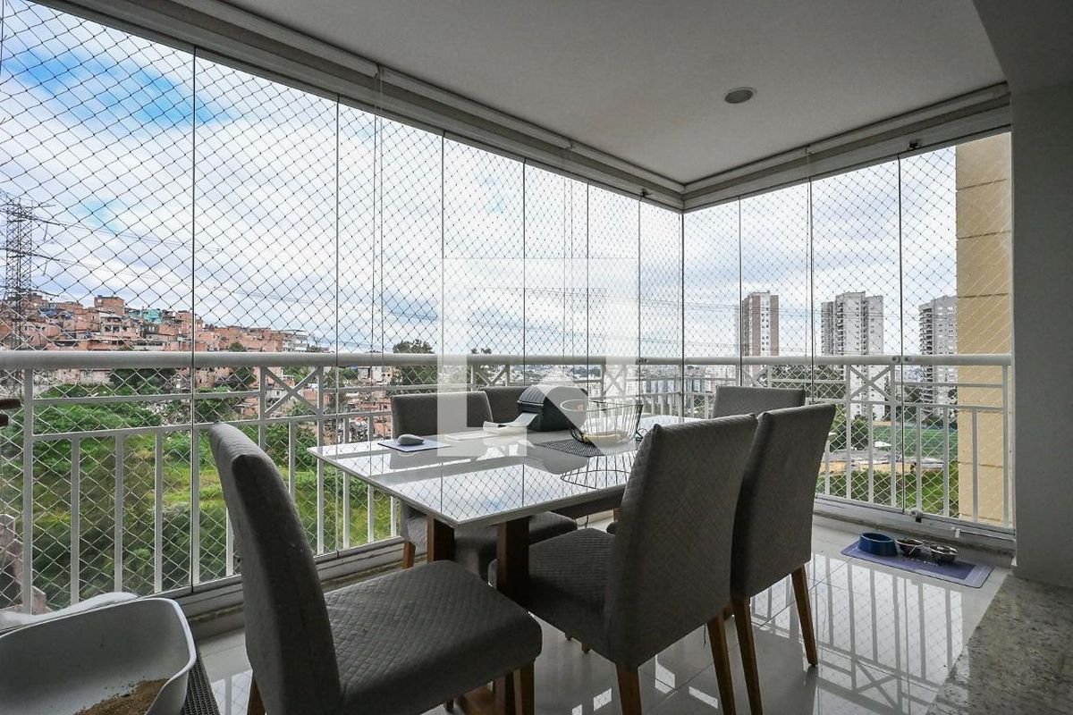 Apartamento, 2 quartos, 87 m² - Foto 10