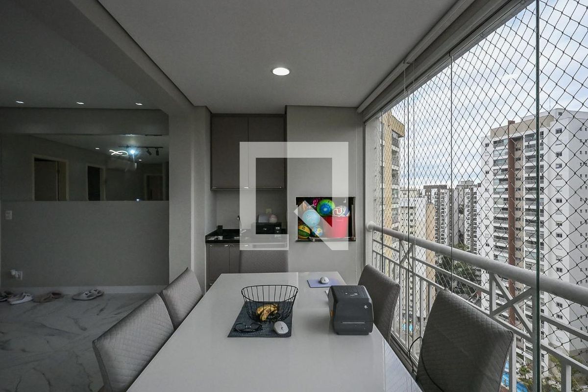 Apartamento, 2 quartos, 87 m² - Foto 9