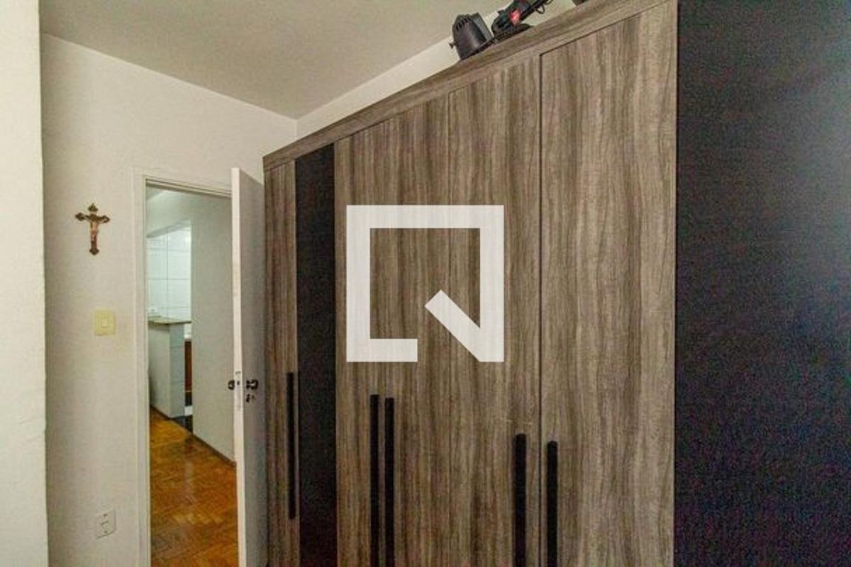 Apartamento, 2 quartos, 50 m² - Foto 13