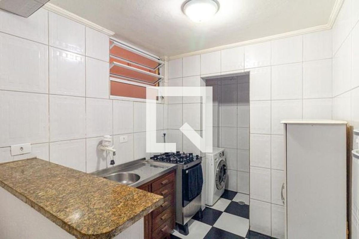 Apartamento, 2 quartos, 50 m² - Foto 7