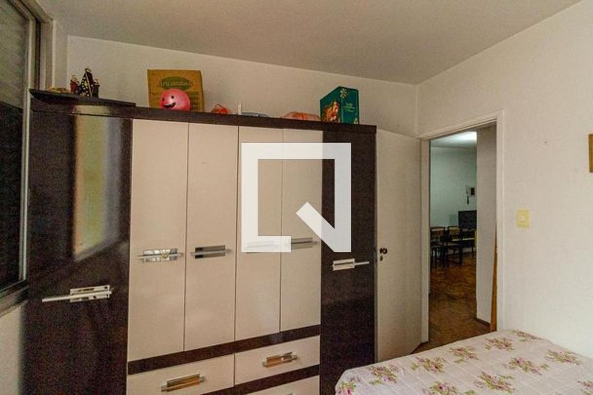 Apartamento, 2 quartos, 50 m² - Foto 12