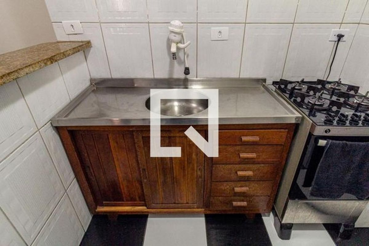 Apartamento, 2 quartos, 50 m² - Foto 8