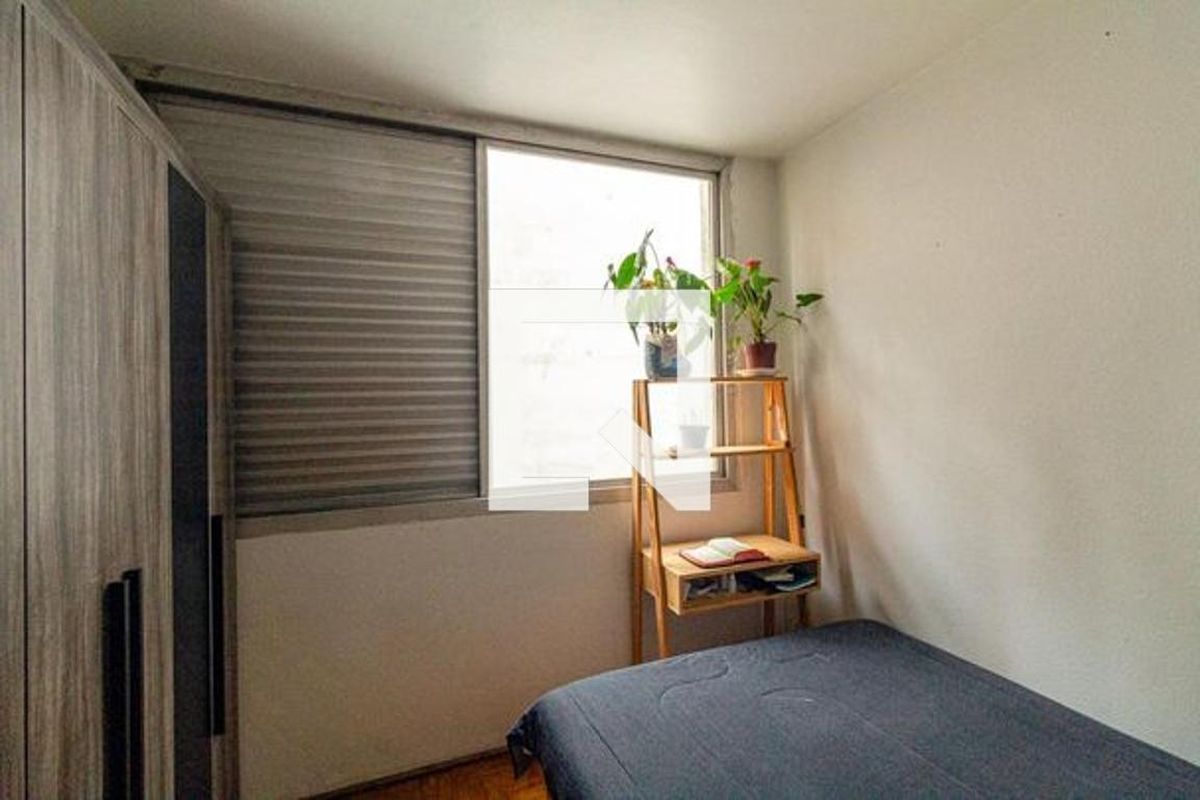 Apartamento, 2 quartos, 50 m² - Foto 16