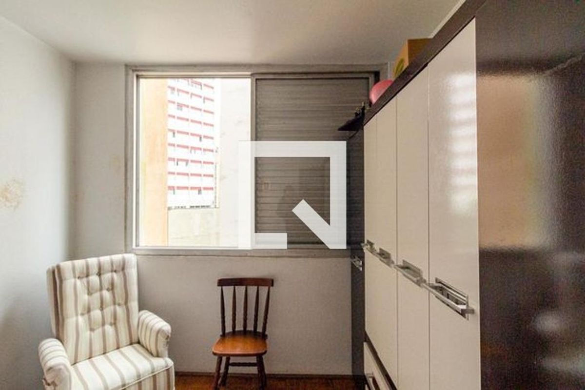 Apartamento, 2 quartos, 50 m² - Foto 10