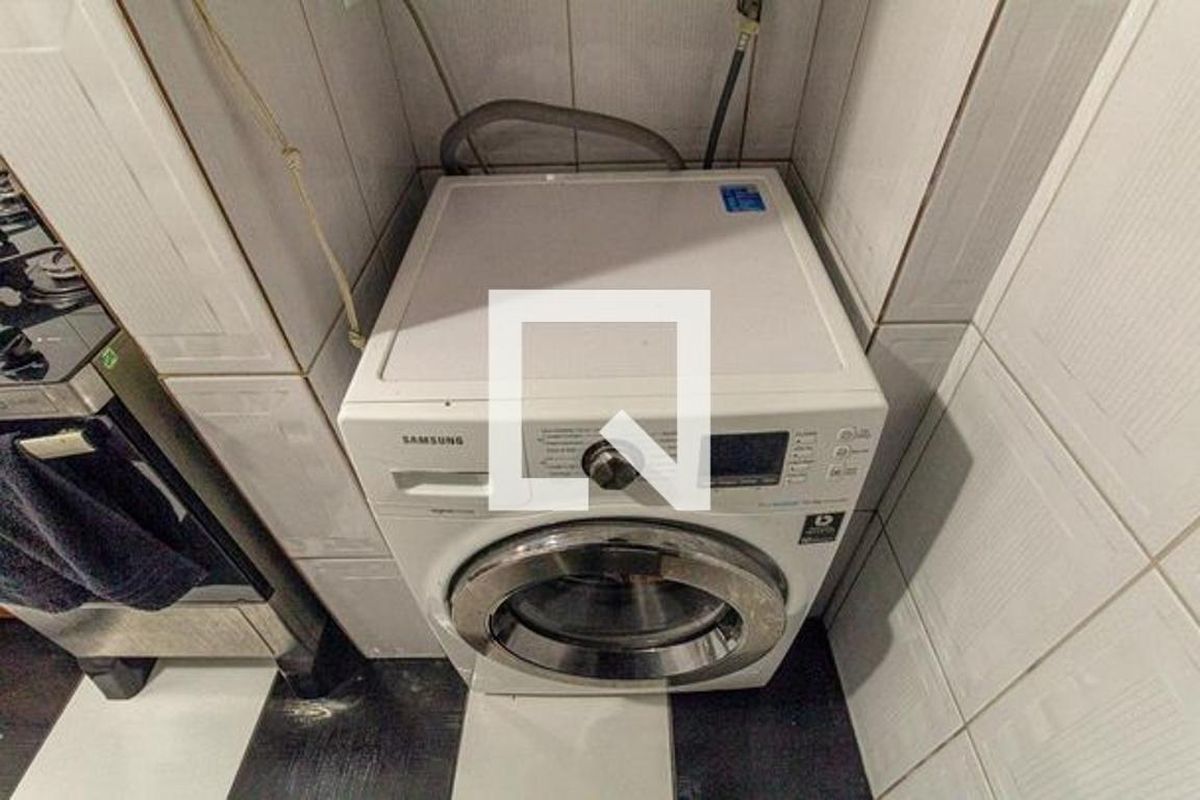 Apartamento, 2 quartos, 50 m² - Foto 27
