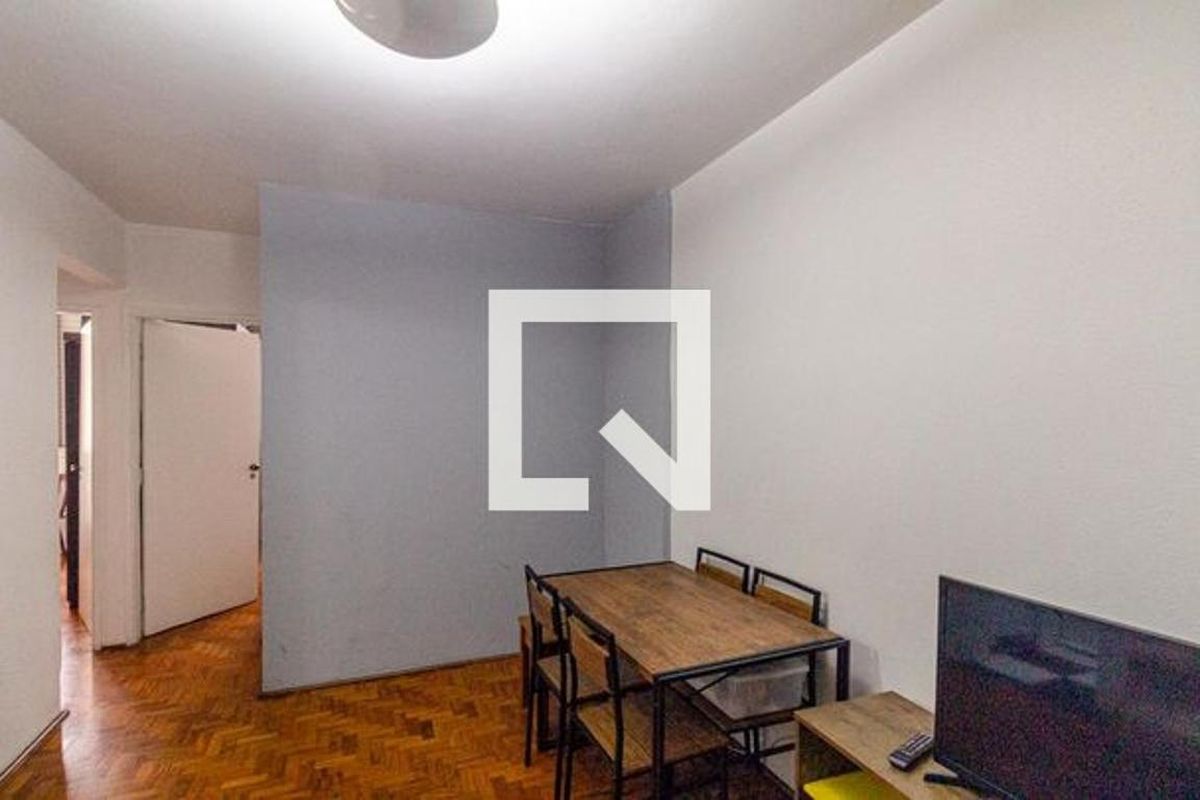 Apartamento, 2 quartos, 50 m² - Foto 2
