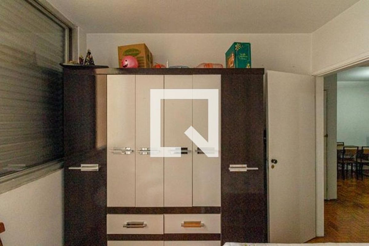 Apartamento, 2 quartos, 50 m² - Foto 11