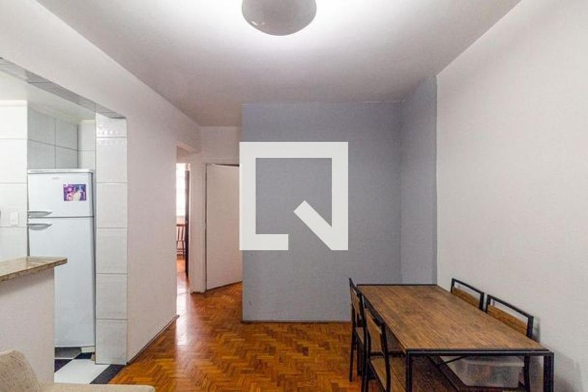 Apartamento, 2 quartos, 50 m² - Foto 6