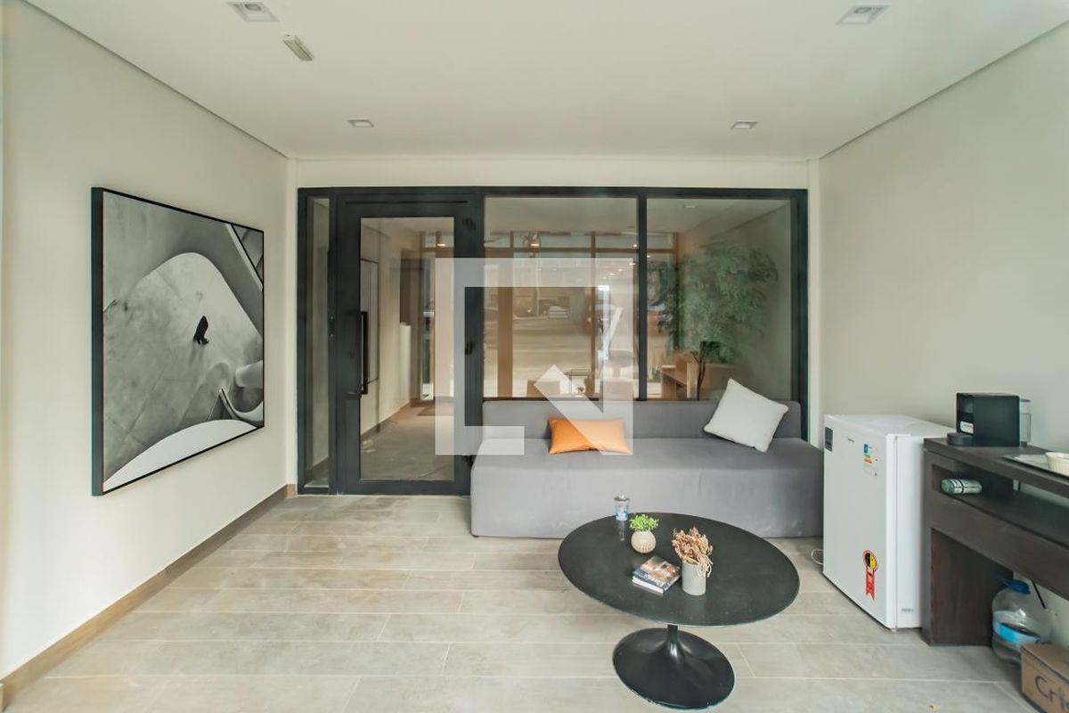 Kitnet-Studio, 29 m² - Foto 24