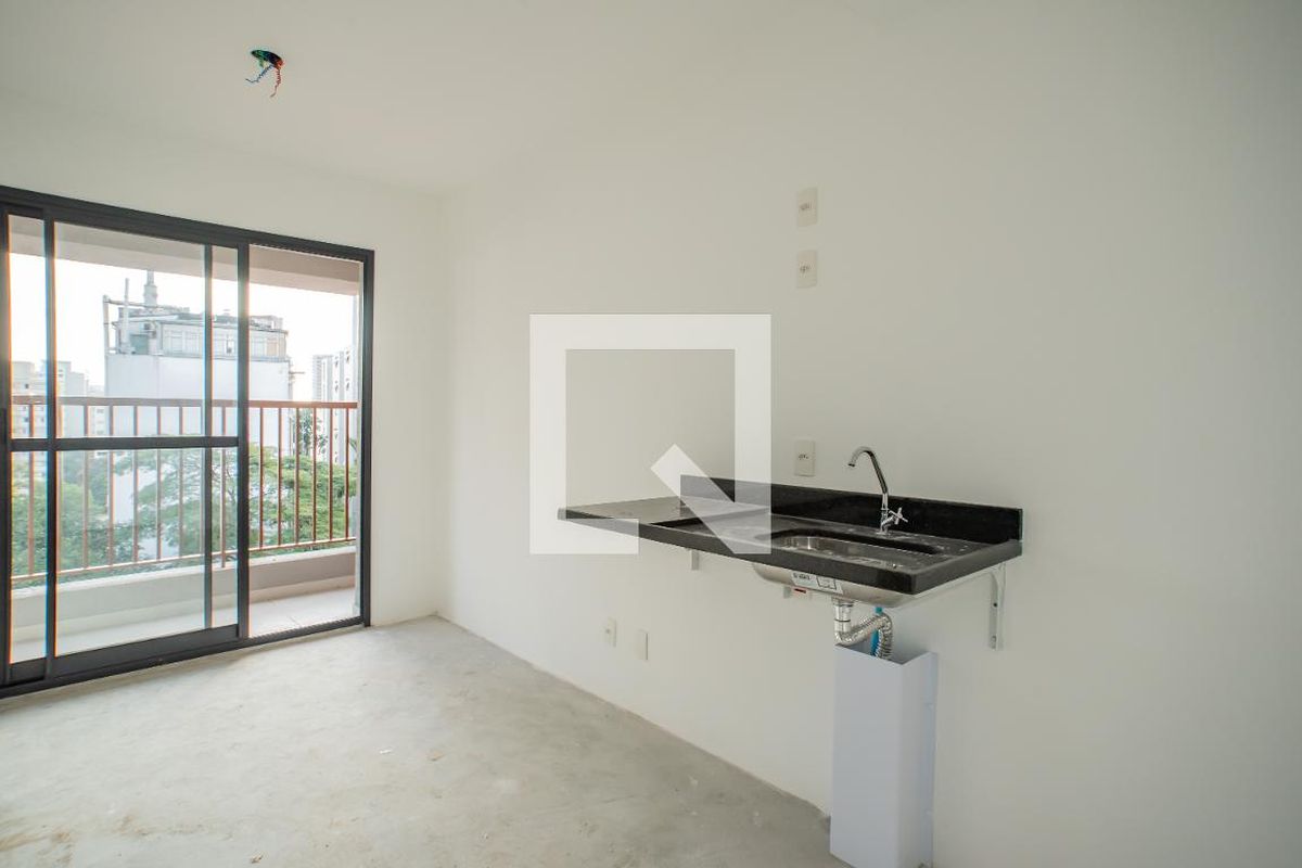 Kitnet-Studio, 29 m² - Foto 23