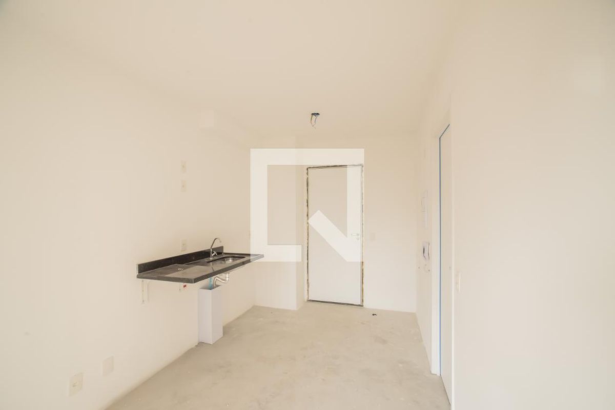 Kitnet-Studio, 29 m² - Foto 4