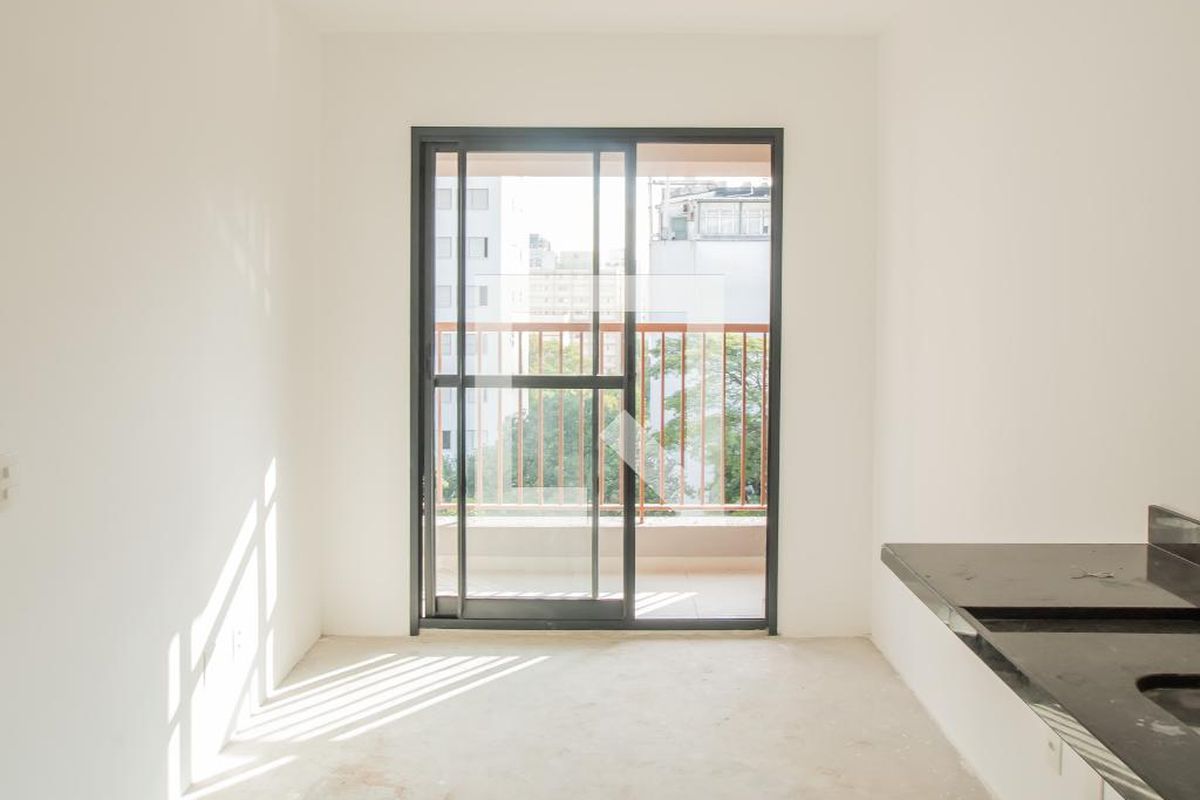 Kitnet-Studio, 29 m² - Foto 2