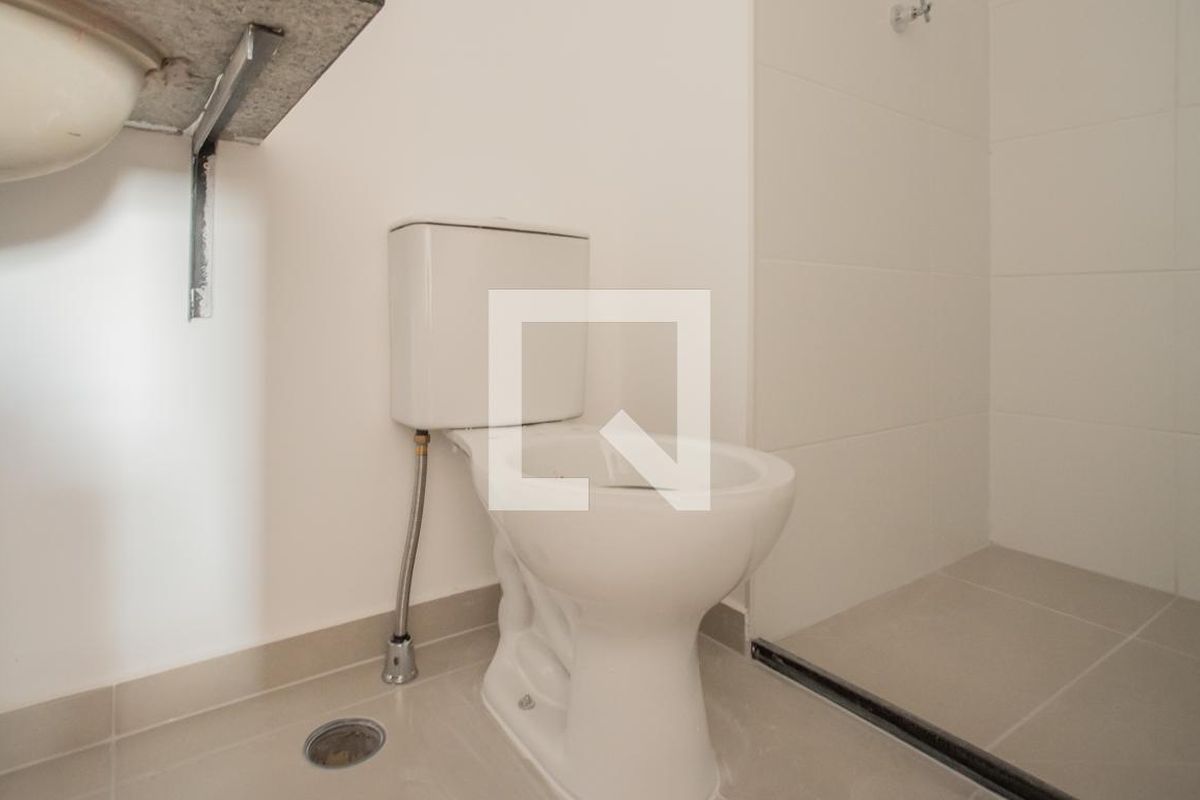 Kitnet-Studio, 29 m² - Foto 17