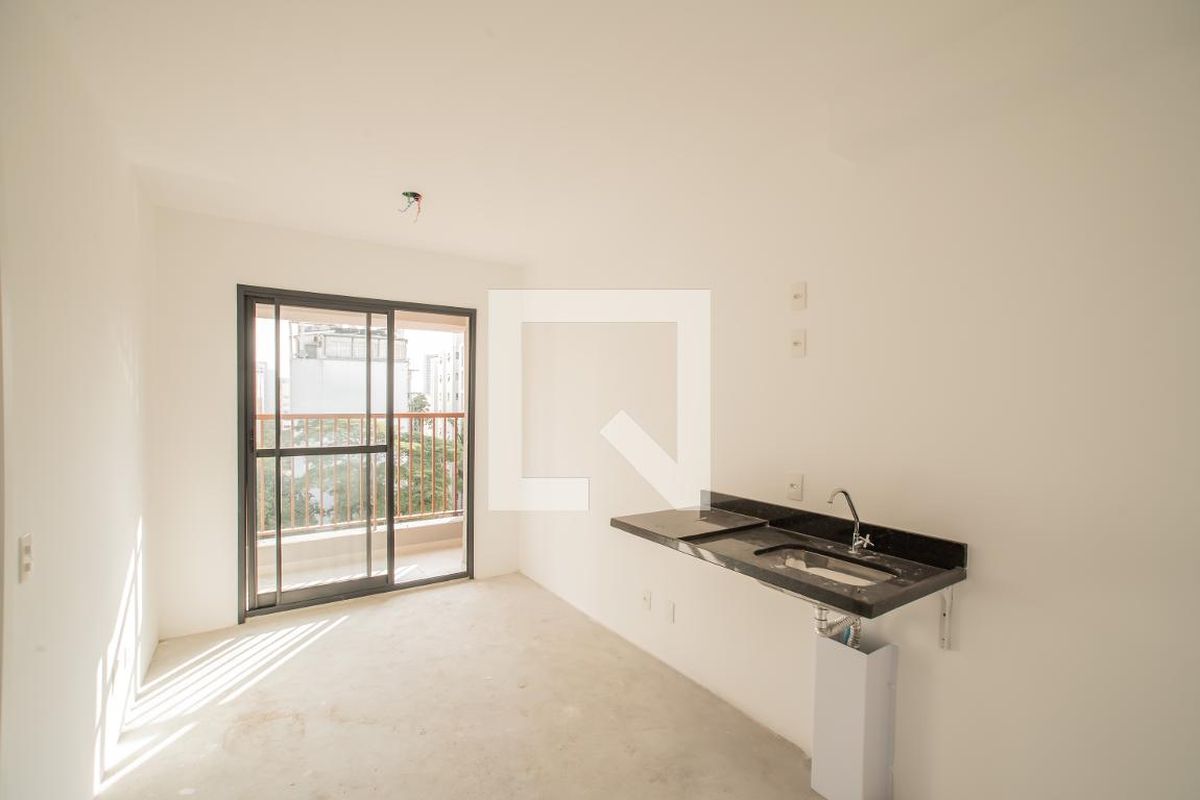 Kitnet-Studio, 29 m² - Foto 3