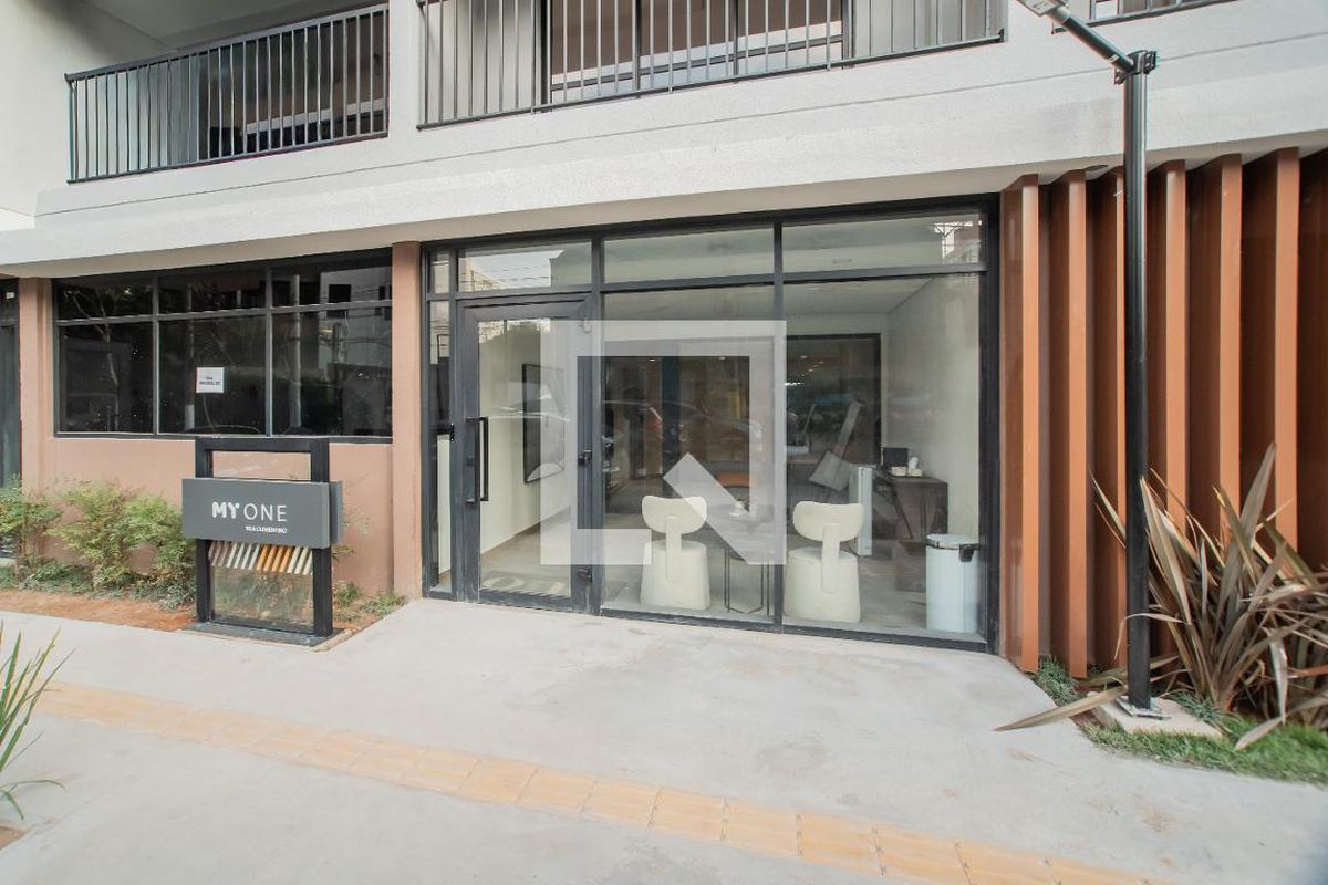 Kitnet-Studio, 29 m² - Foto 27