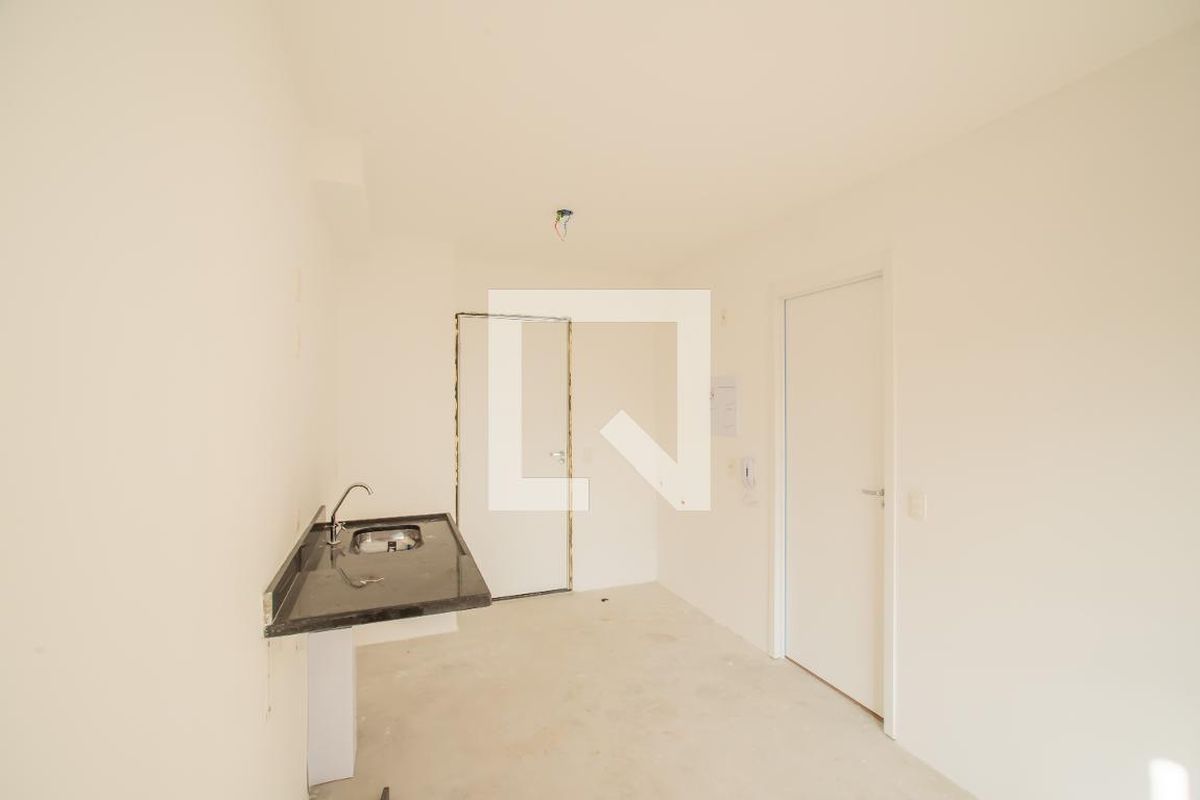 Kitnet-Studio, 29 m² - Foto 5
