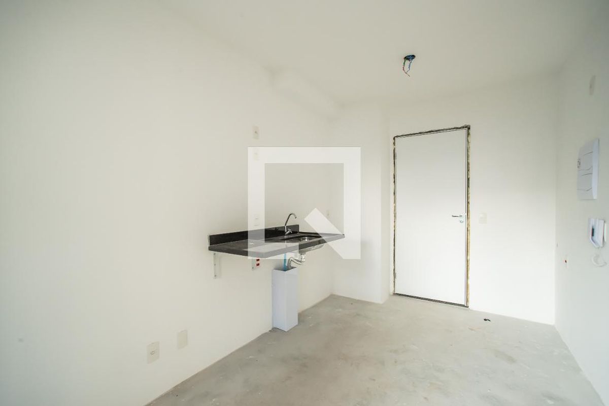 Kitnet-Studio, 29 m² - Foto 21