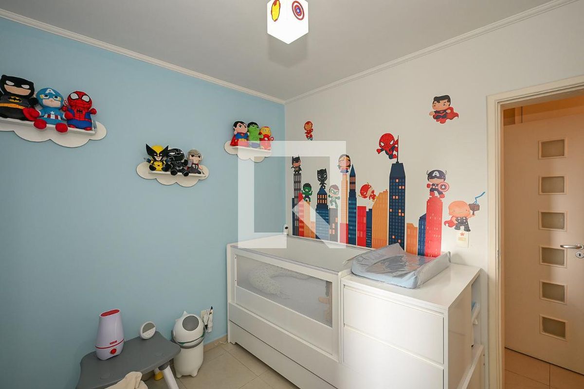 Apartamento, 3 quartos, 104 m² - Foto 25