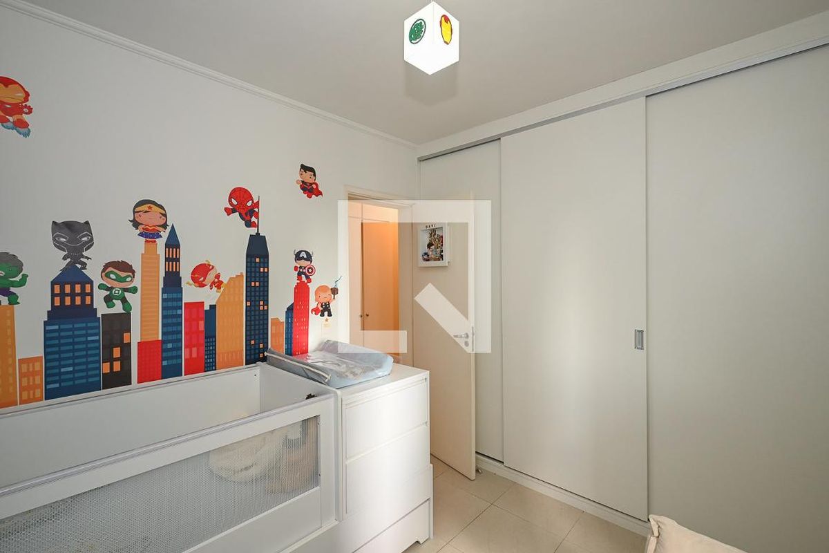 Apartamento, 3 quartos, 104 m² - Foto 24