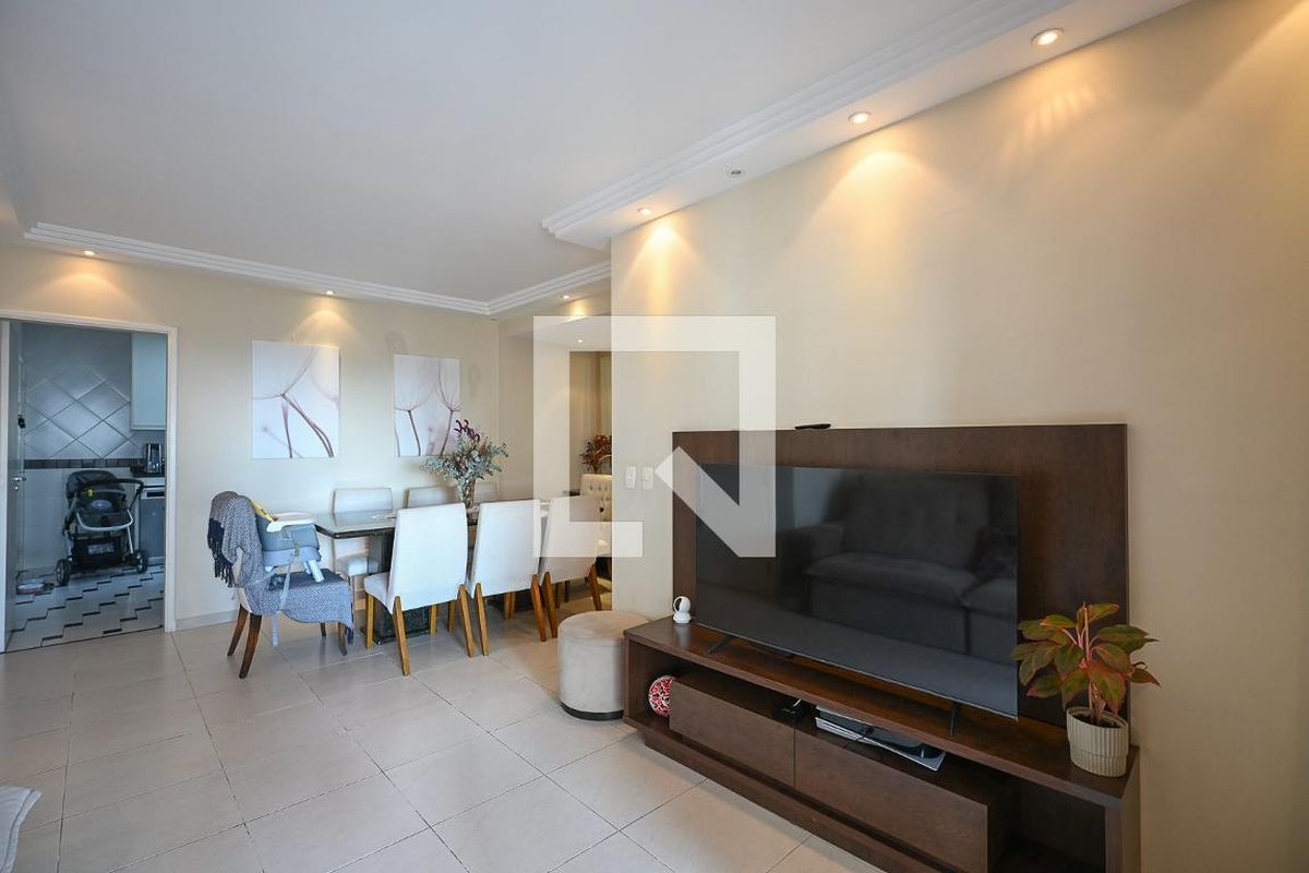 Apartamento, 3 quartos, 104 m² - Foto 3