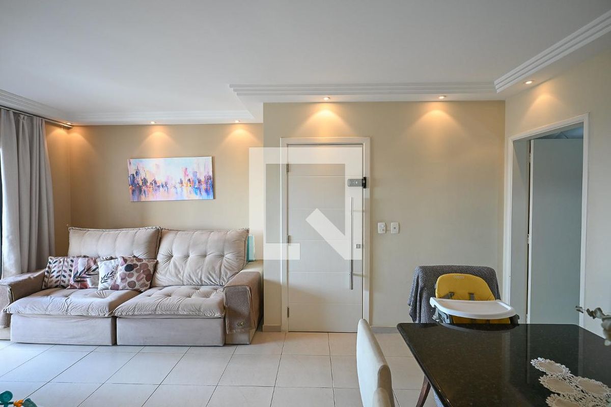 Apartamento, 3 quartos, 104 m² - Foto 5