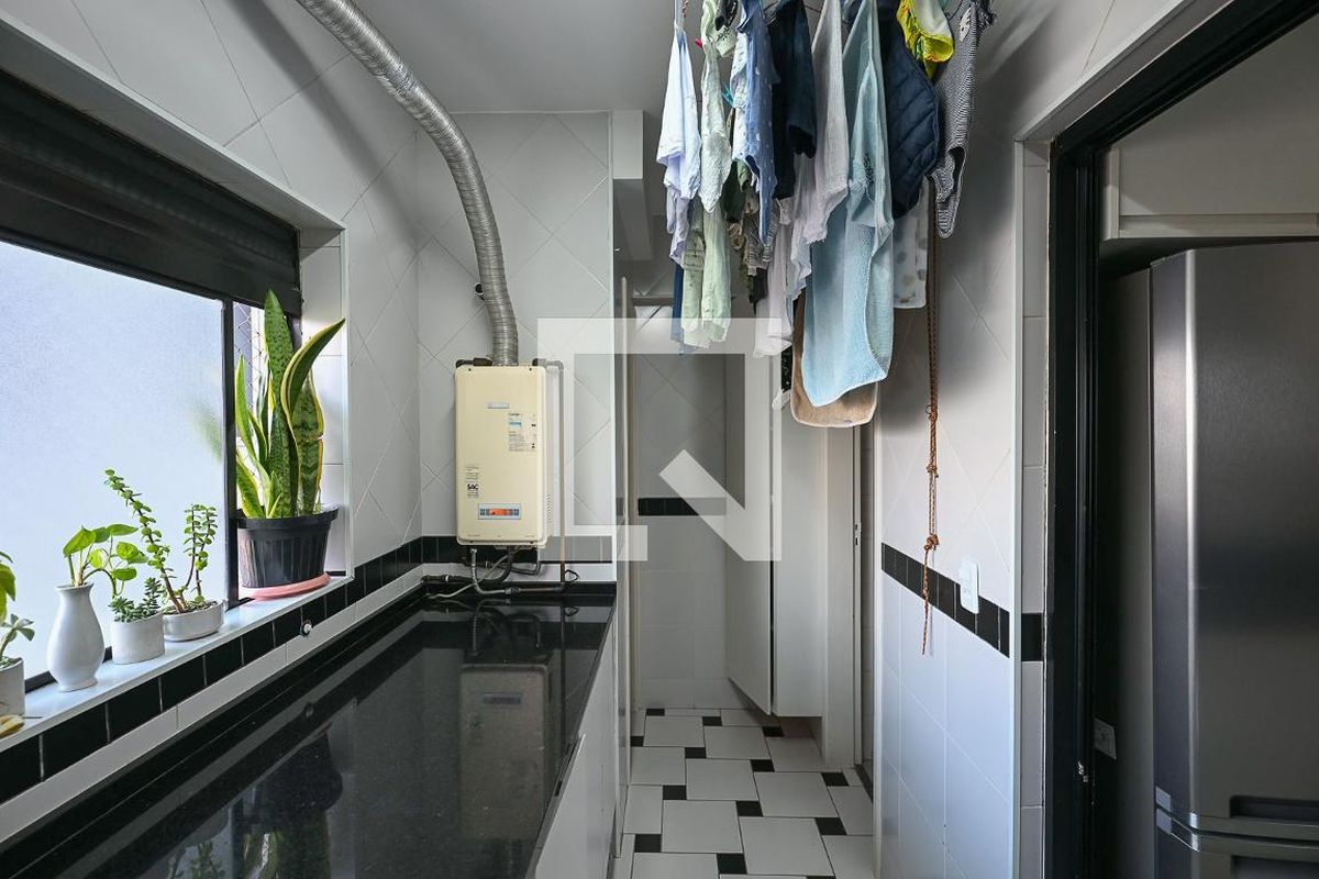 Apartamento, 3 quartos, 104 m² - Foto 45