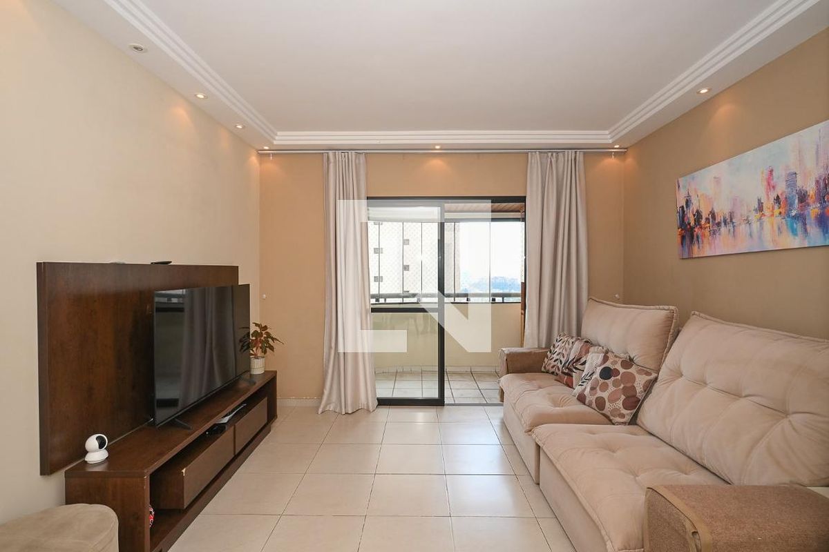 Apartamento, 3 quartos, 104 m² - Foto 2