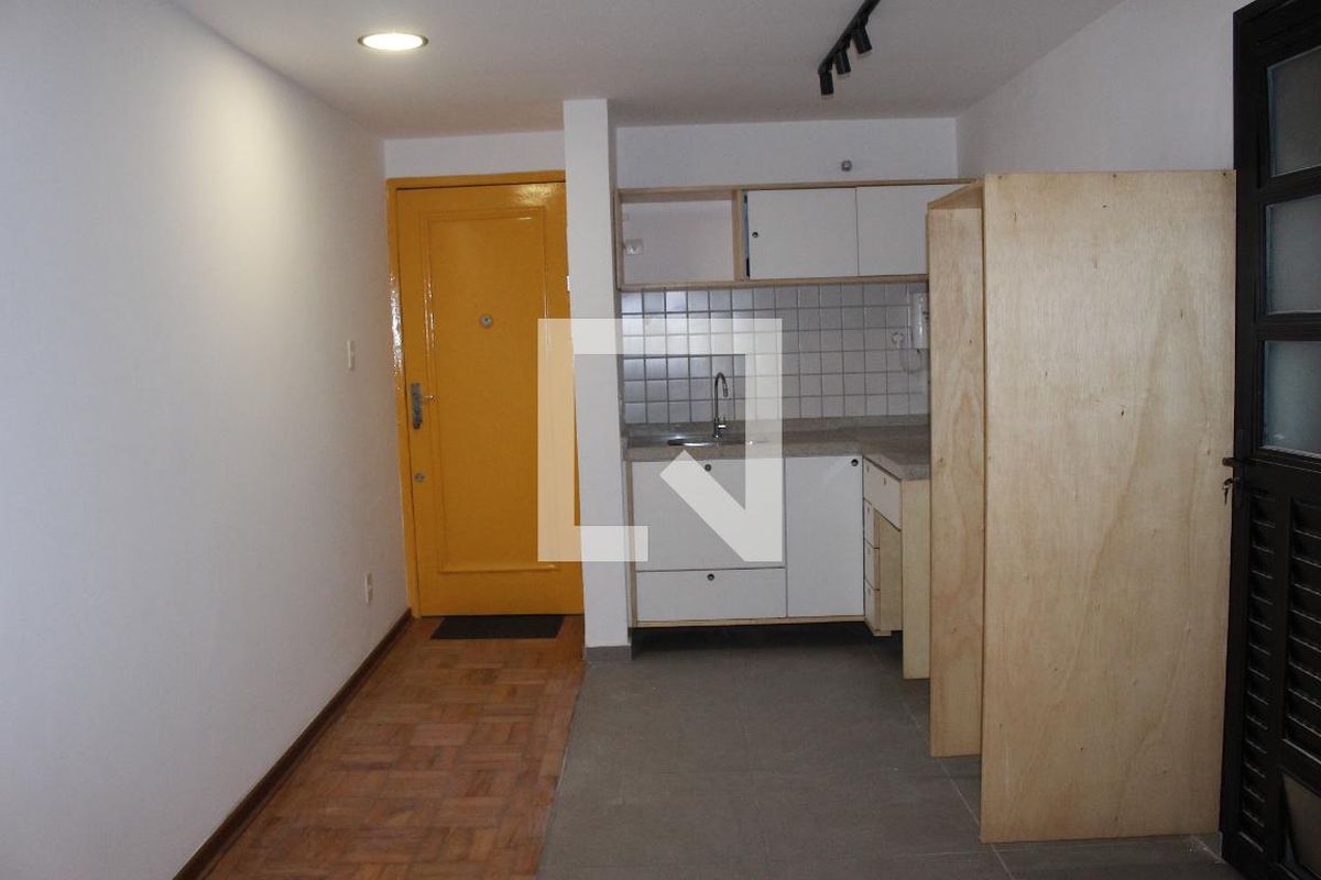 Apartamento, 1 quarto, 72 m² - Foto 3