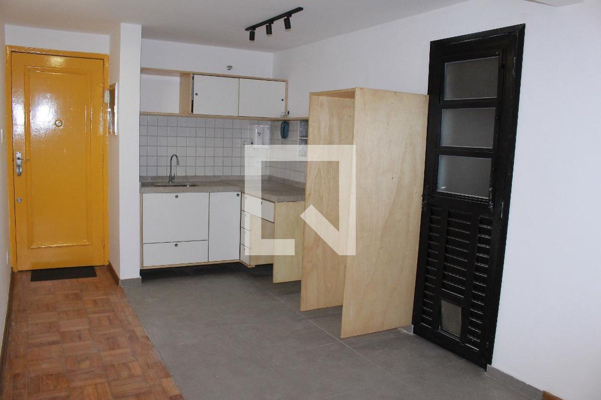 Apartamento, 1 quarto, 72 m² - Foto 2