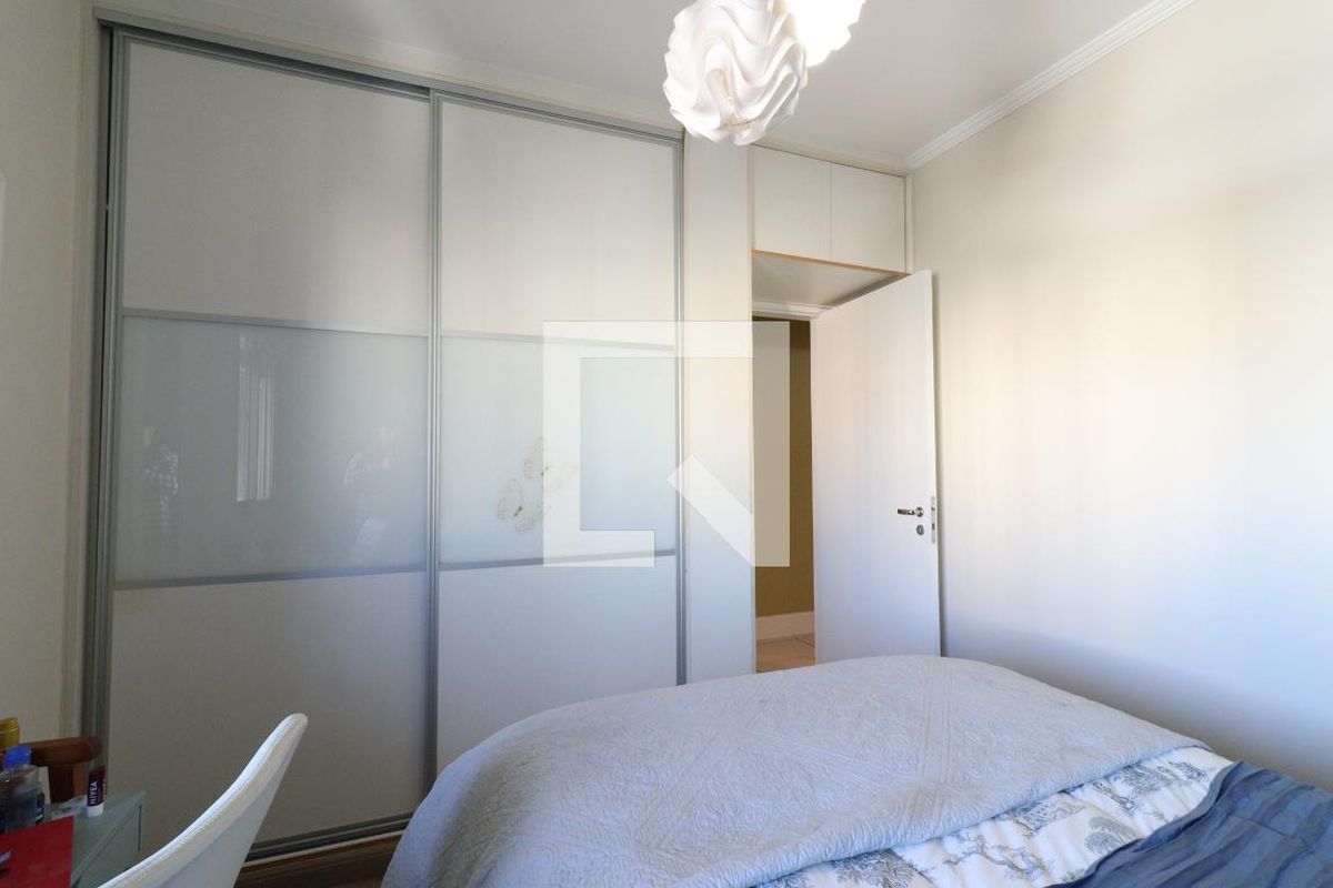 Apartamento à Venda - Cambuí, 3 Quartos,  136 m2 em , Campinas - sp | SoloBR