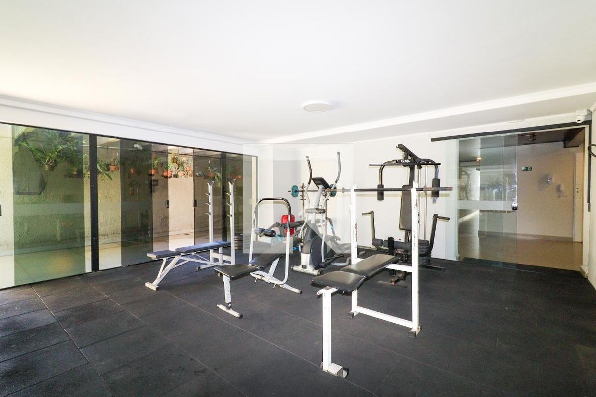 Apartamento à Venda - Cambuí, 3 Quartos,  136 m2 em , Campinas - sp | SoloBR