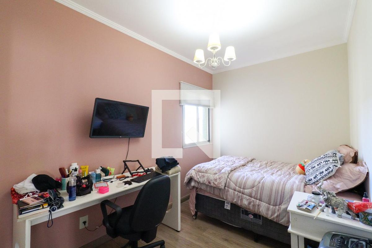 Apartamento à Venda - Cambuí, 3 Quartos,  136 m2 em , Campinas - sp | SoloBR