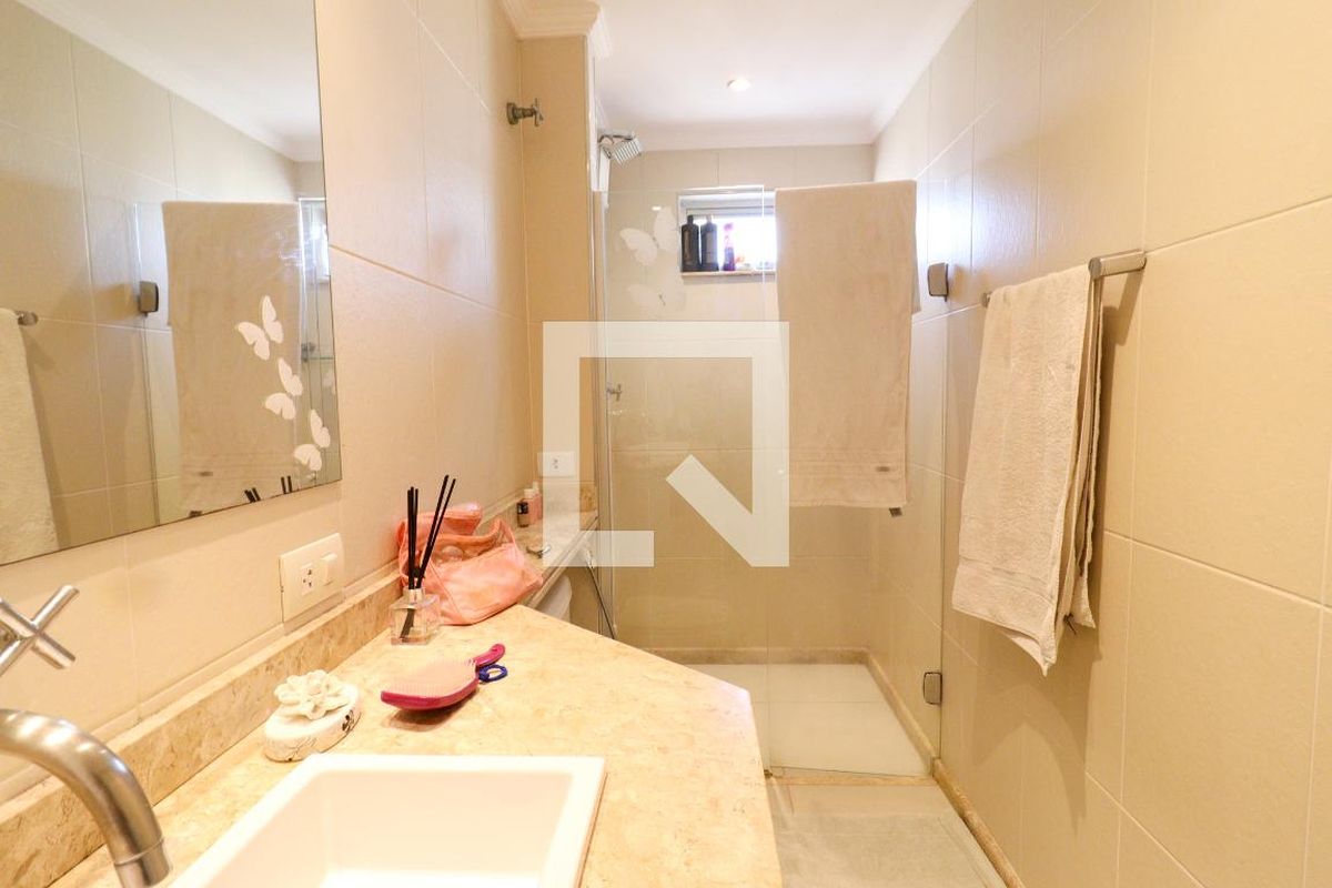 Apartamento à Venda - Cambuí, 3 Quartos,  136 m2 em , Campinas - sp | SoloBR