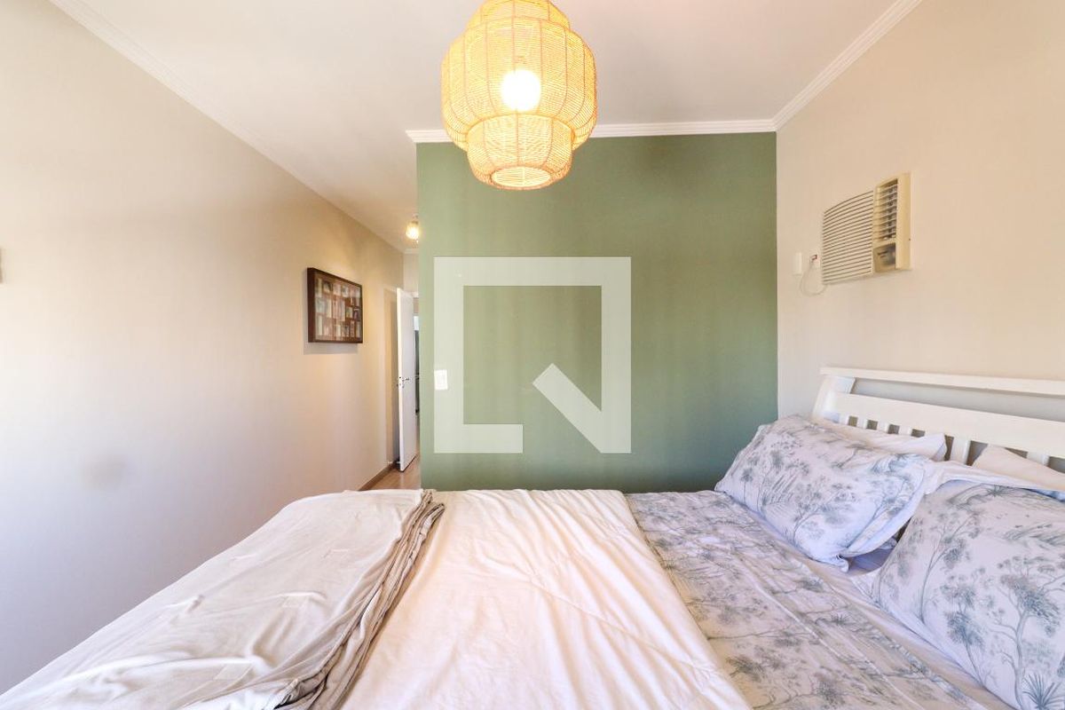 Apartamento à Venda - Cambuí, 3 Quartos,  136 m2 em , Campinas - sp | SoloBR