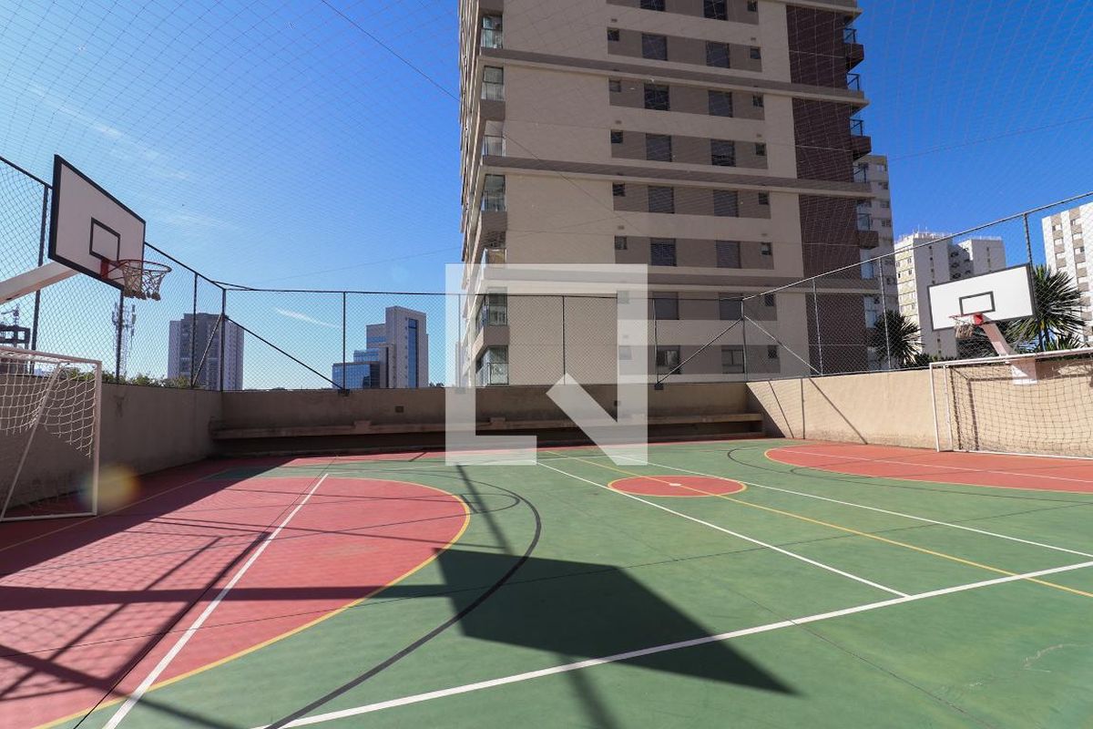 Apartamento à Venda - Cambuí, 3 Quartos,  136 m2 em , Campinas - sp | SoloBR