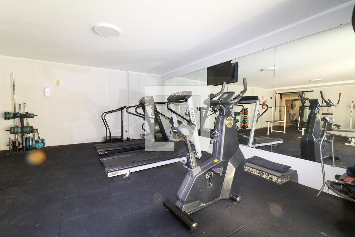 Apartamento à Venda - Cambuí, 3 Quartos,  136 m2 em , Campinas - sp | SoloBR